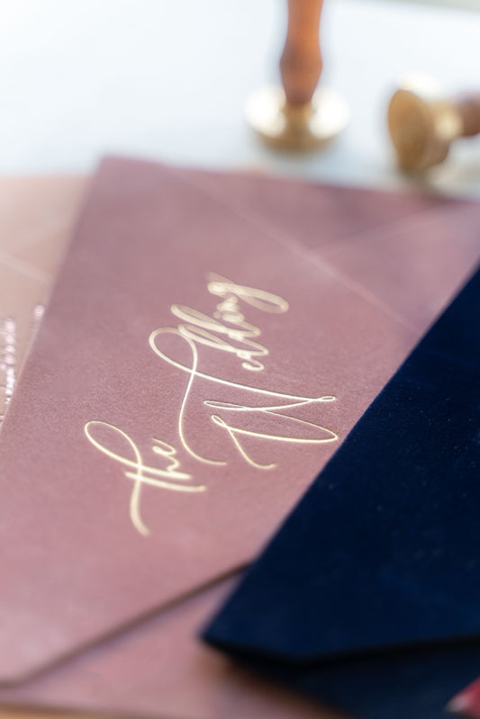 Why Ordering Your Wedding Invitations Online Makes Sense?