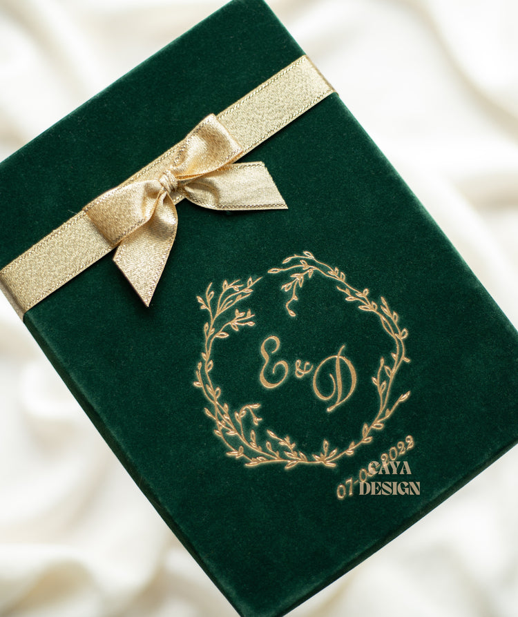 Wedding Box