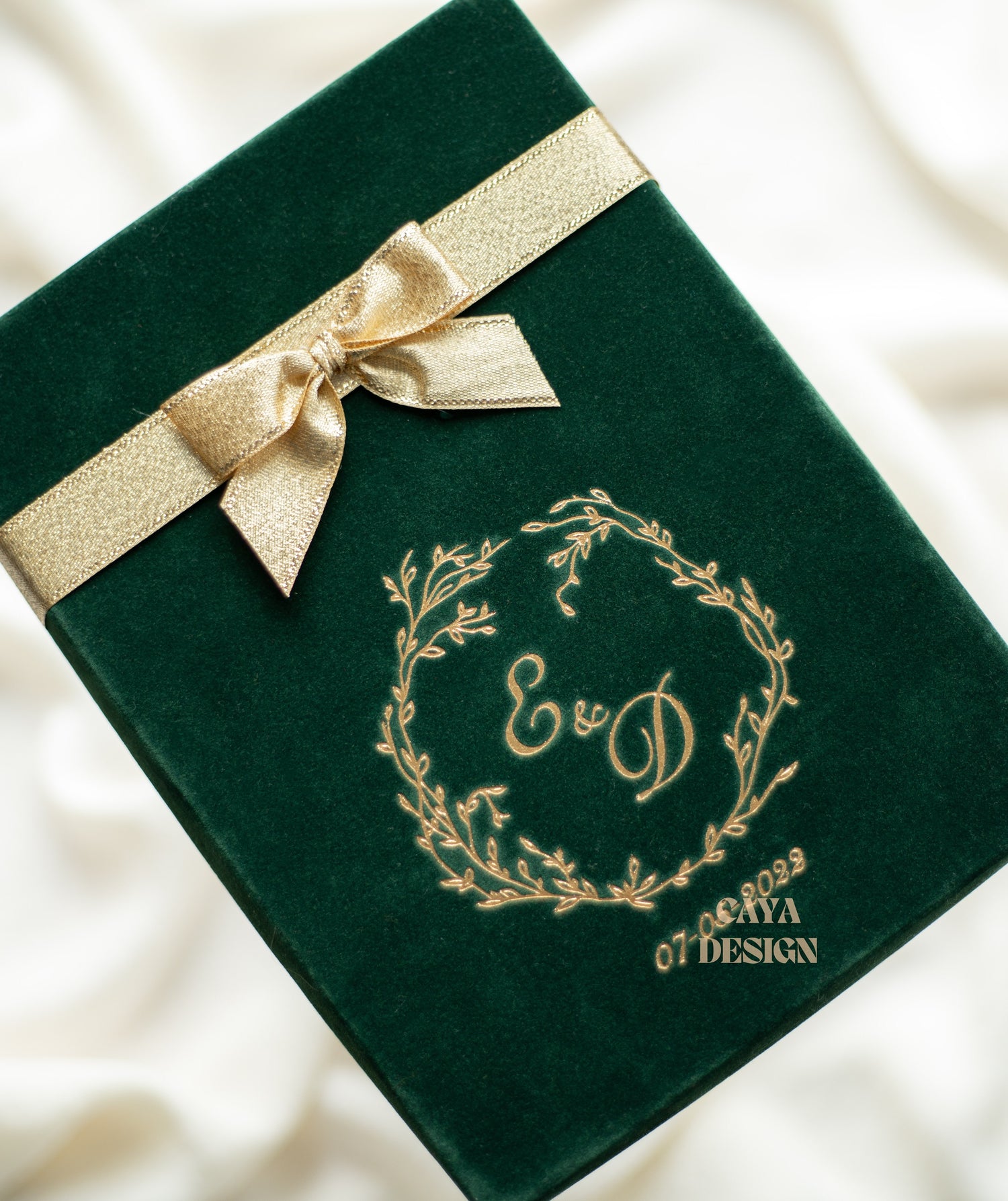 Wedding Box